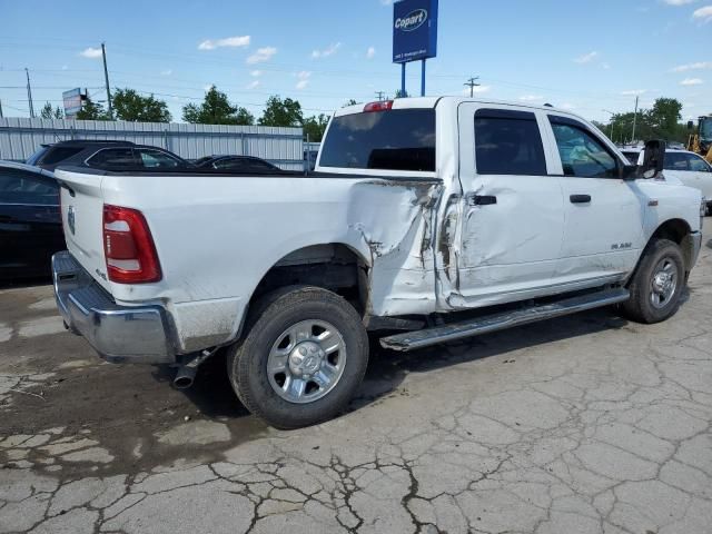 2019 Dodge RAM 2500 Tradesman