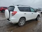 2009 Toyota Rav4