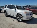 2013 Toyota 4runner SR5