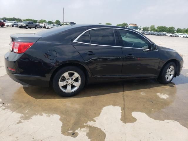 2014 Chevrolet Malibu LS