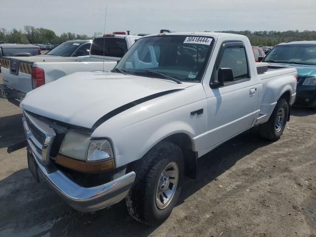 1998 Ford Ranger