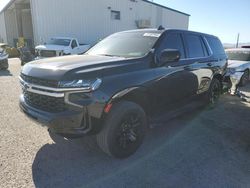 Chevrolet Tahoe salvage cars for sale: 2023 Chevrolet Tahoe C1500