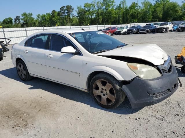 2007 Saturn Aura XE