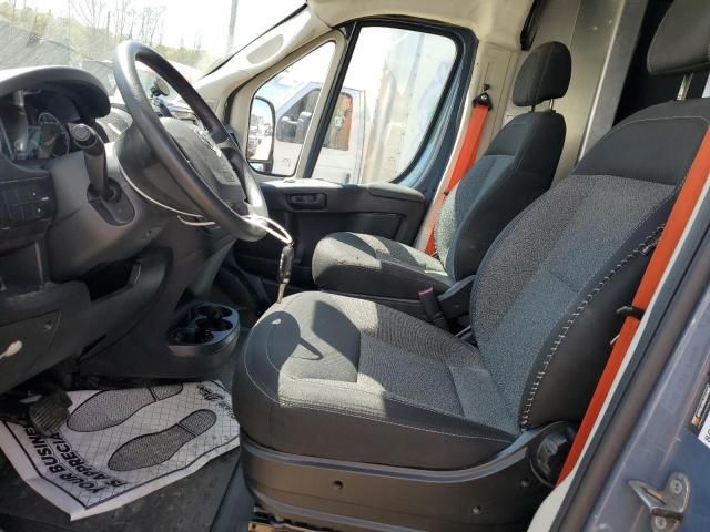 2020 Dodge RAM Promaster 3500 3500 High