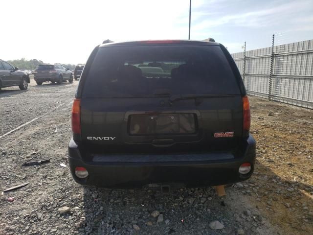 2007 GMC Envoy