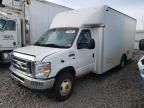 2016 Ford Econoline E350 Super Duty Cutaway Van