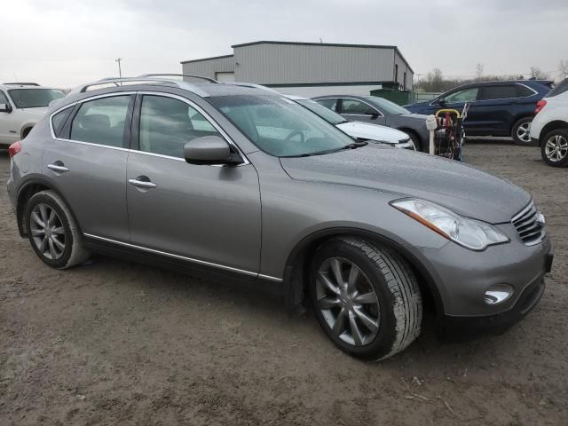 2010 Infiniti EX35 Base