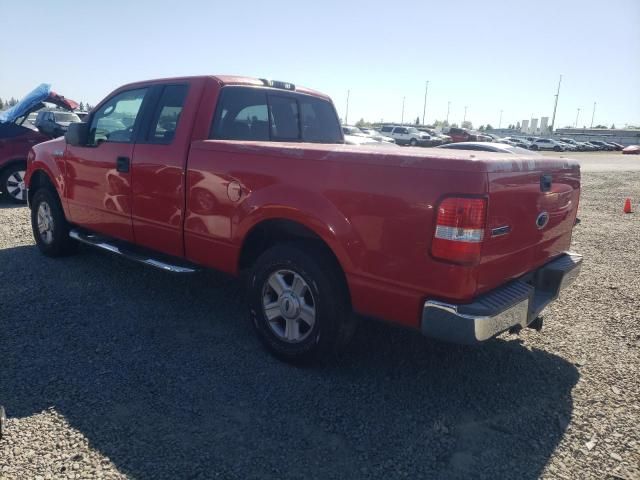 2004 Ford F150