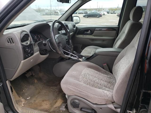 2004 GMC Envoy