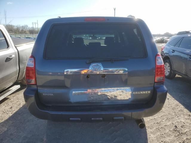 2008 Toyota 4runner SR5