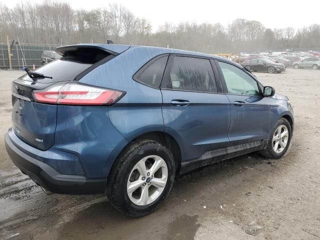 2019 Ford Edge SE