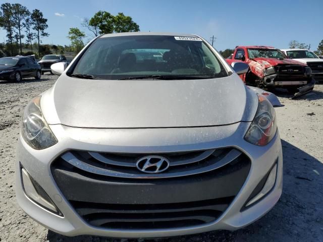 2015 Hyundai Elantra GT