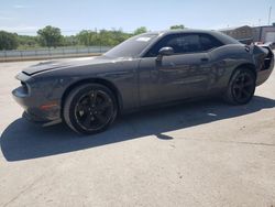 Salvage cars for sale at Lebanon, TN auction: 2017 Dodge Challenger R/T