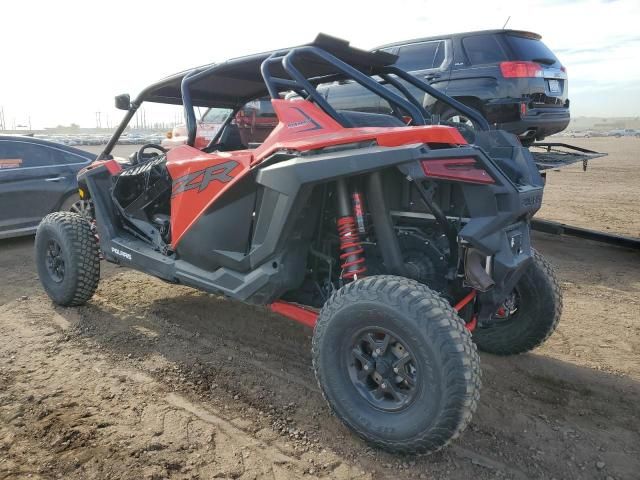 2020 Polaris RZR PRO XP 4 Ultimate