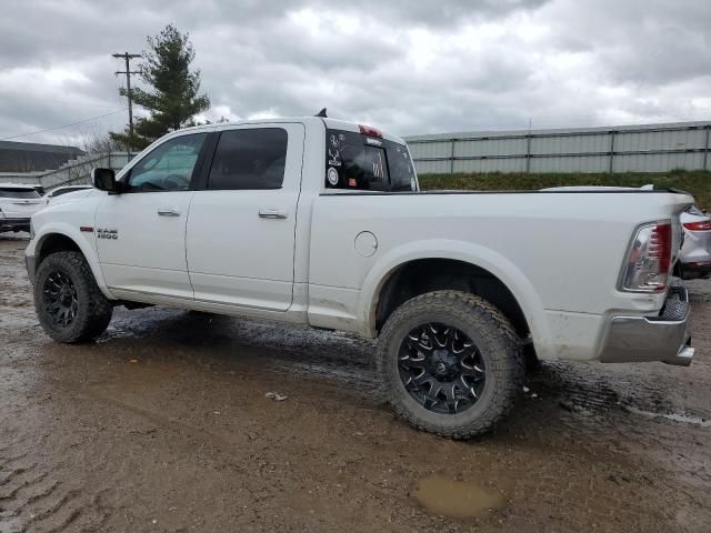 2014 Dodge 1500 Laramie