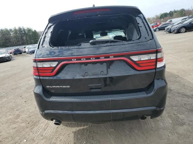 2022 Dodge Durango GT