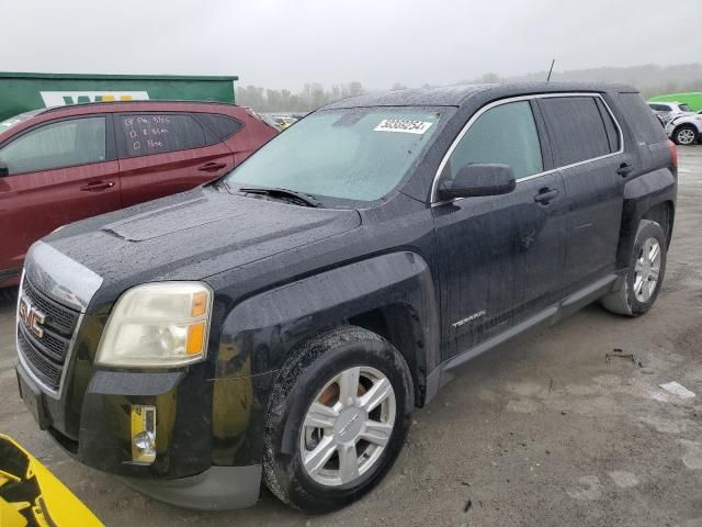 2014 GMC Terrain SLE