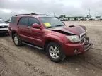 2006 Toyota 4runner SR5