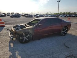 Dodge Vehiculos salvage en venta: 2017 Dodge Charger SXT