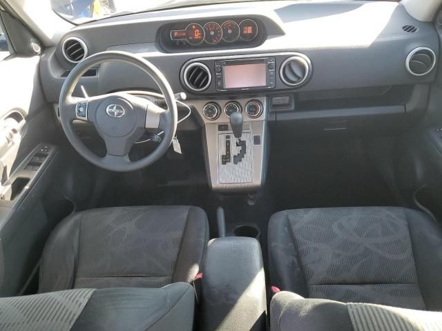 2015 Scion XB