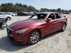 2014 Infiniti Q50 Base