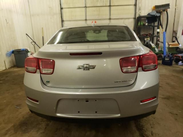 2014 Chevrolet Malibu 2LT