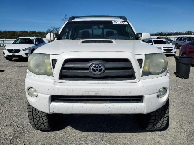 2005 Toyota Tacoma Double Cab Prerunner