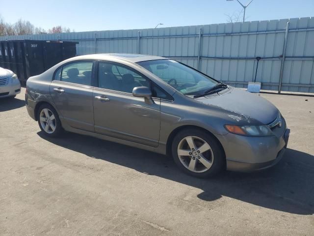 2006 Honda Civic EX