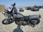 2015 Harley-Davidson Fxdb Dyna Street BOB