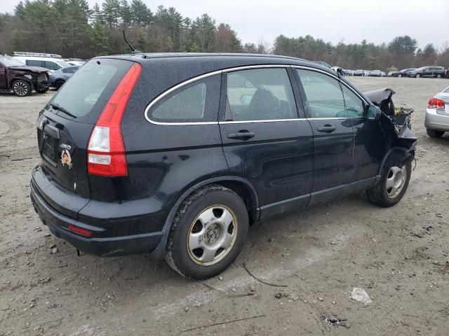 2011 Honda CR-V LX