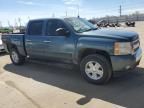 2007 Chevrolet Silverado K1500 Crew Cab