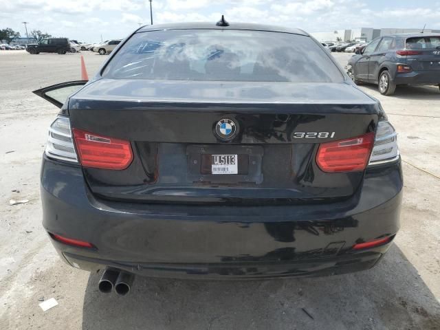 2013 BMW 328 I