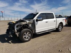 2015 Ford F150 Supercrew for sale in Greenwood, NE