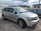 2018 Dodge Journey GT