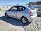 2011 Hyundai Accent GL