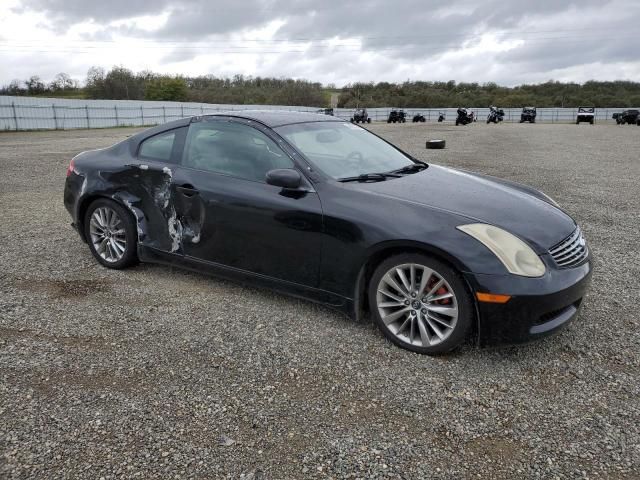 2005 Infiniti G35