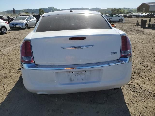 2013 Chrysler 300