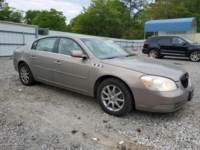 2006 Buick Lucerne CXL