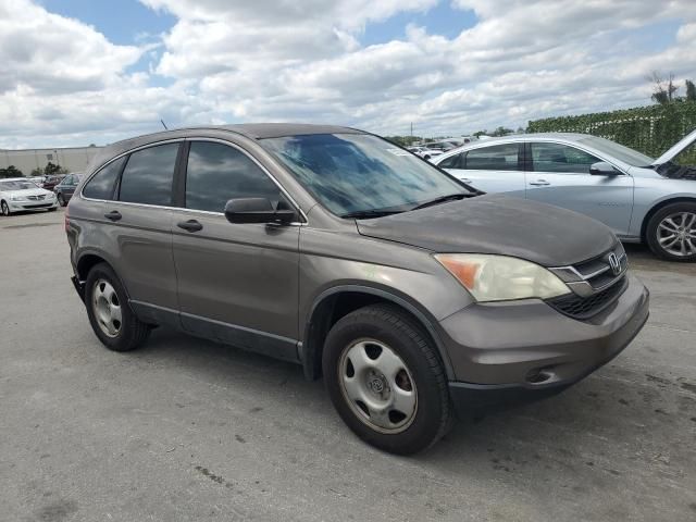 2011 Honda CR-V LX