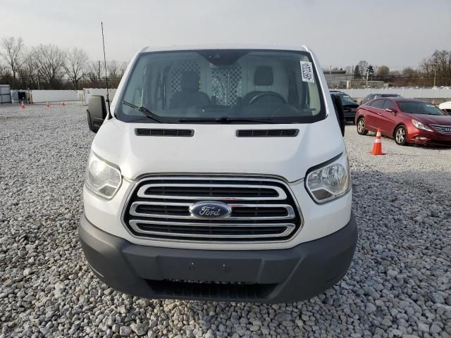 2016 Ford Transit T-250