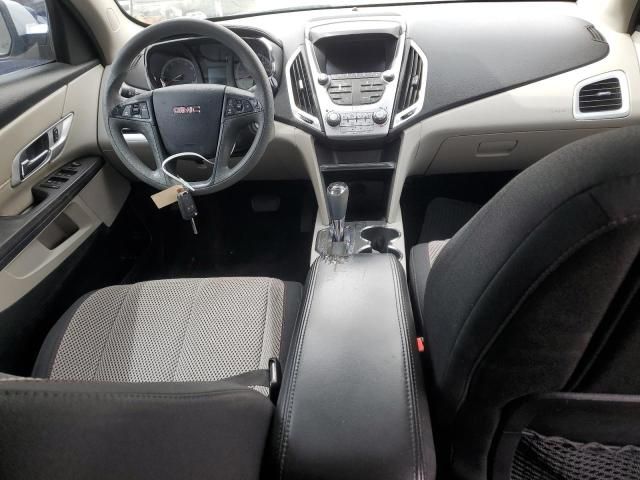 2016 GMC Terrain SLE