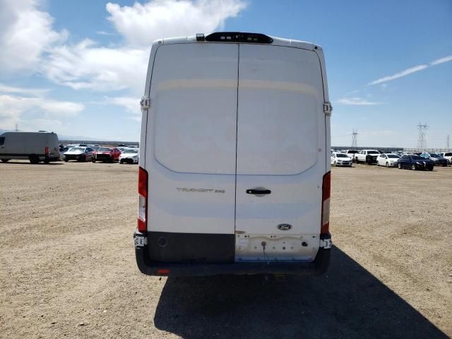 2019 Ford Transit T-350