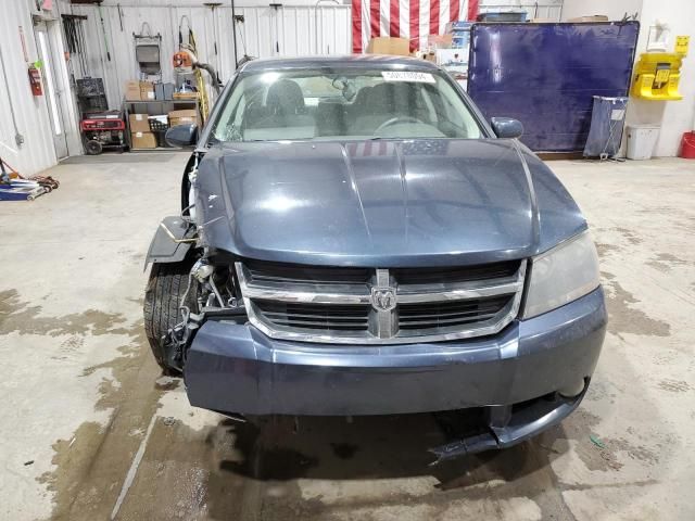 2008 Dodge Avenger R/T