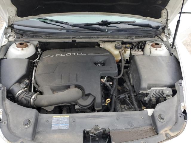 2010 Chevrolet Malibu 1LT