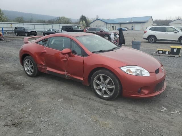 2008 Mitsubishi Eclipse SE