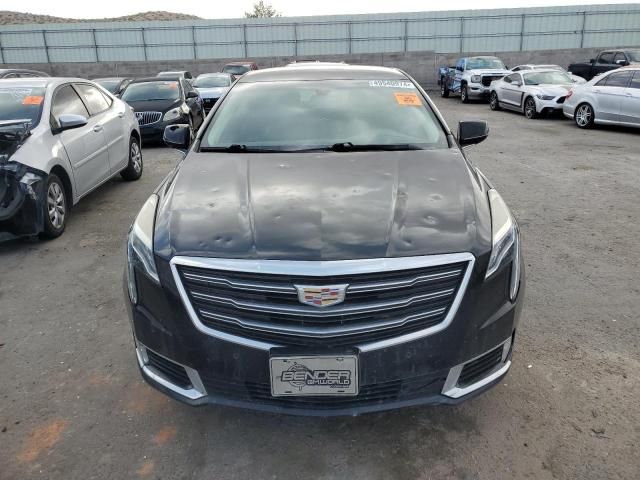 2018 Cadillac XTS Luxury