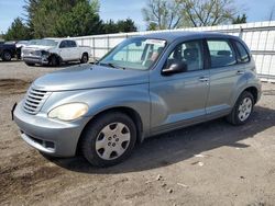 Salvage cars for sale at Finksburg, MD auction: 2008 Chrysler PT Cruiser