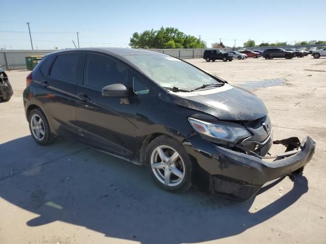 2015 Honda FIT LX