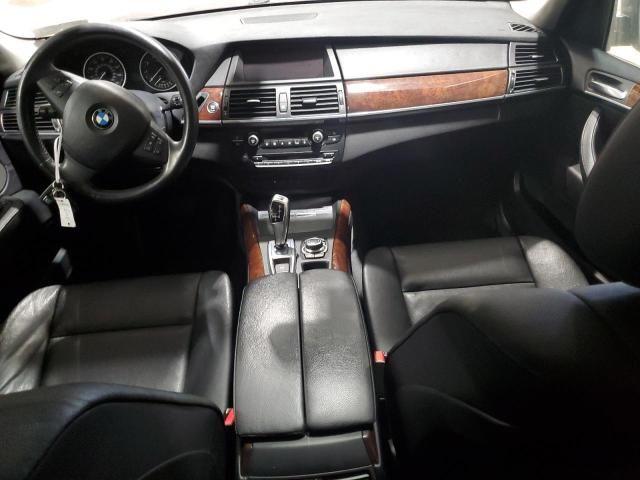 2011 BMW X5 XDRIVE35I