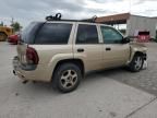 2006 Chevrolet Trailblazer LS